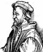Girolamo Cardano. Wikimedia Commons, Domaine public